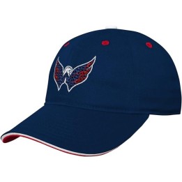 Casquette NHL 47  Enfant  CAPITALS   (jusqu'à 12 ans)