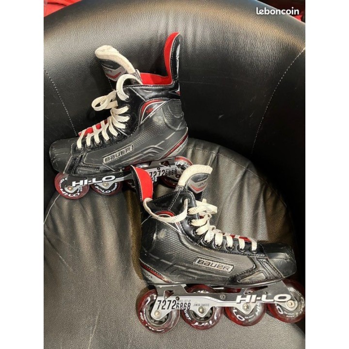 ROLLERS OCCASIONS à partir de 69 €  NOUS CONTACTER DISPO