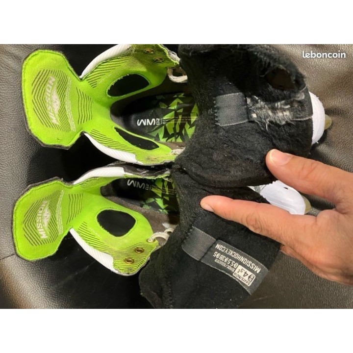 ROLLERS OCCASIONS à partir de 69 €  NOUS CONTACTER DISPO