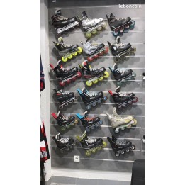 ROLLERS OCCASIONS à partir de 69 €  NOUS CONTACTER DISPO