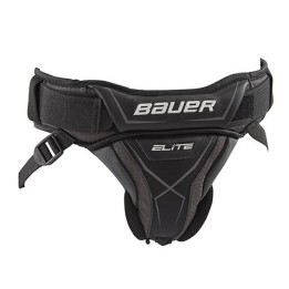 Coquille Gardien Bauer ELITE  Femme