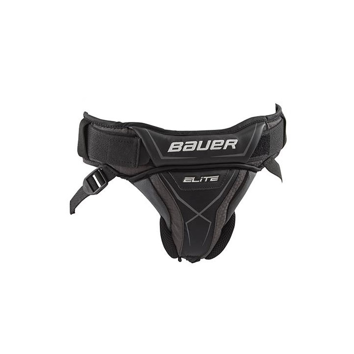 Coquille Gardien Bauer ELITE  Femme