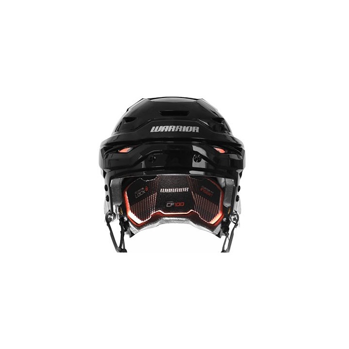 casque Warrior Covert CF 100