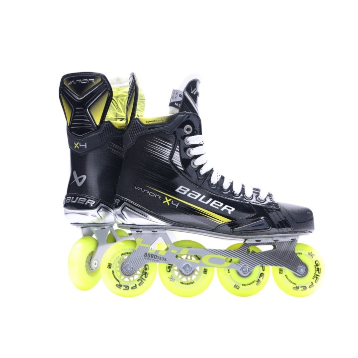 ROLLERS BAUER VAPOR X4  S24