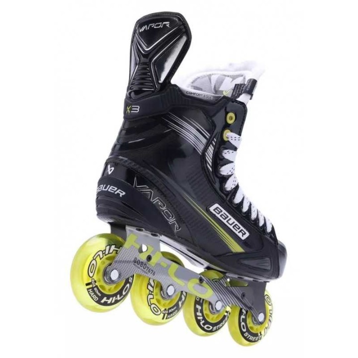 ROLLERS BAUER VAPOR X3   S24