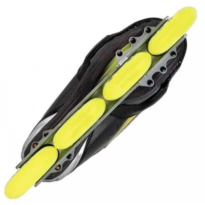 ROLLERS BAUER VAPOR X4  S24