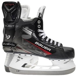 PATINS BAUER VAPOR SELECT  Les dernières paires MAJ  19 09 26