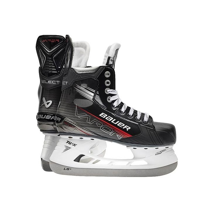 PATINS BAUER VAPOR SELECT  Les dernières paires MAJ  19 09 26