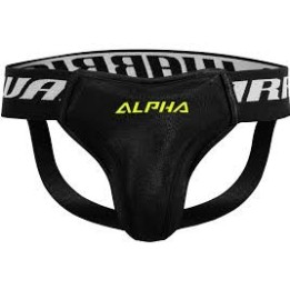 Coquille Warrior Pro X Jock SR