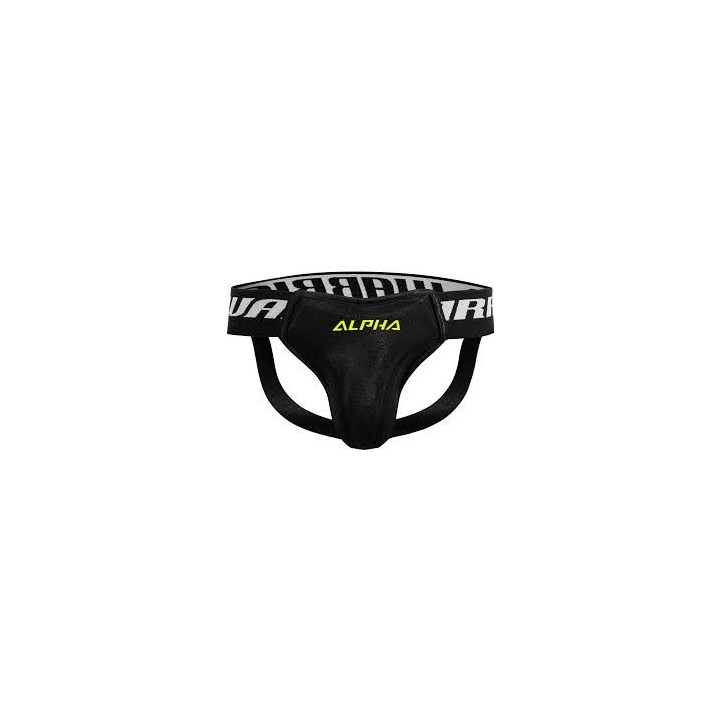 Coquille Warrior Pro X Jock SR