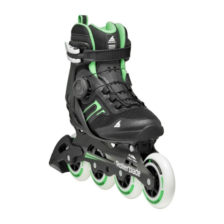 ROLLER MACROBLADE 90 BOA  ROLLERBLADE   S24