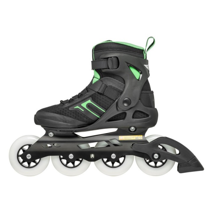 ROLLER MACROBLADE 90 BOA  ROLLERBLADE   S24