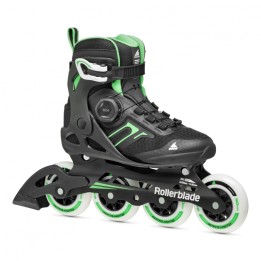 ROLLER MACROBLADE 90 BOA  ROLLERBLADE   S24