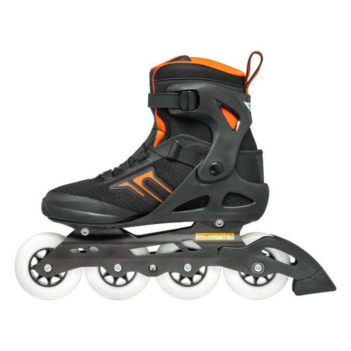 ROLLER MACROBLADE 90 BOA  ROLLERBLADE   S24
