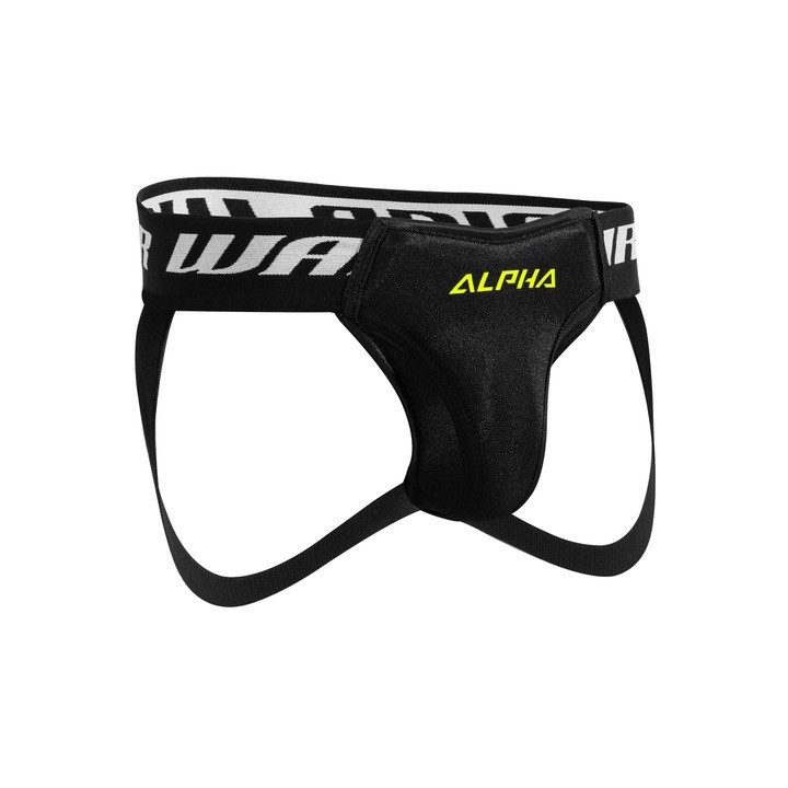 Coquille Warrior Pro X Jock SR