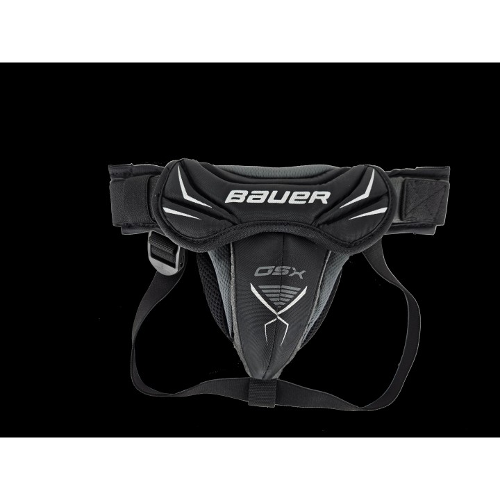 Coquille Gardien Bauer GSX  enfant S24