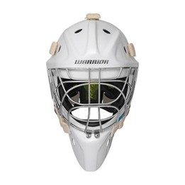 Masque Warrior Ritual F2 E Senior Blanc S24