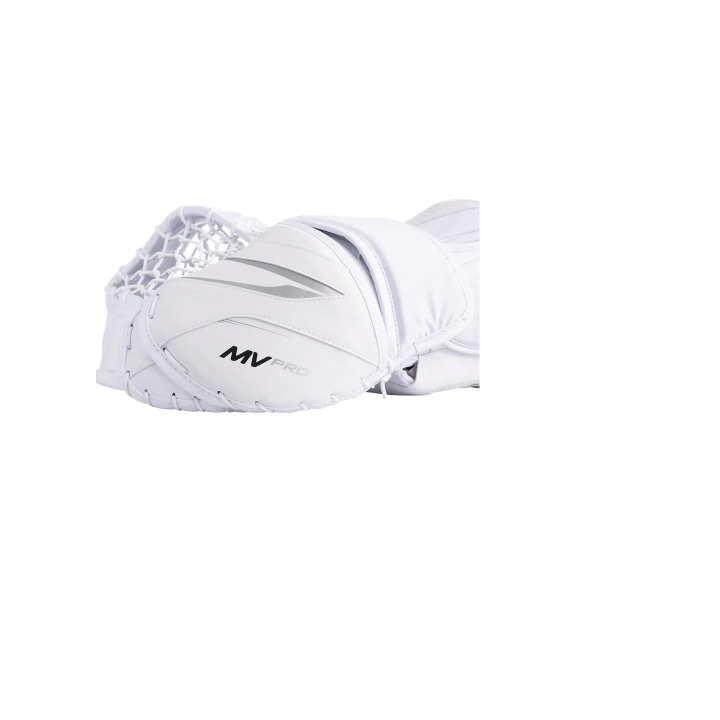 BAUER SUPREME MV PRO  INT et  SR S 24