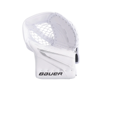 BAUER SUPREME MV PRO  INT et  SR S 24