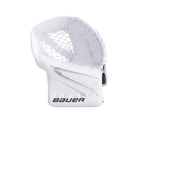 BAUER SUPREME MV PRO  INT et  SR S 24