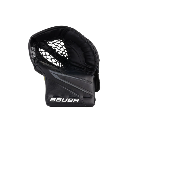 BAUER SUPREME MV PRO  INT et  SR S 24