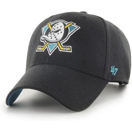 Casquette 47 Brand Casquette NHL Anaheim Ducks
