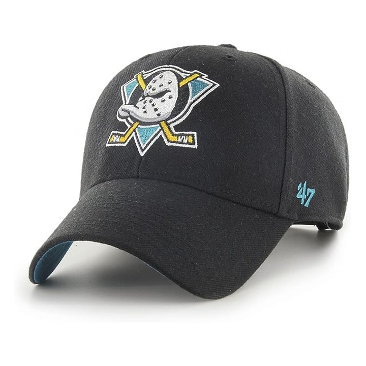 Casquette 47 Brand Casquette NHL Anaheim Ducks