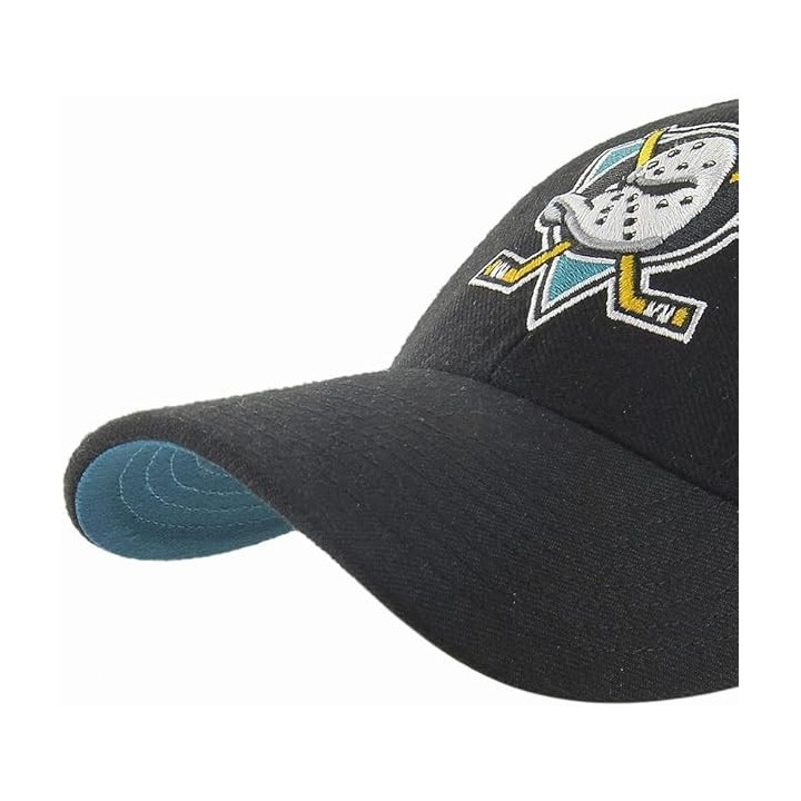 Casquette 47 Brand Casquette NHL Anaheim Ducks
