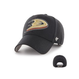 CASQUETTE NHL ANAHEIM DUCKS MVP 47  La dernière
