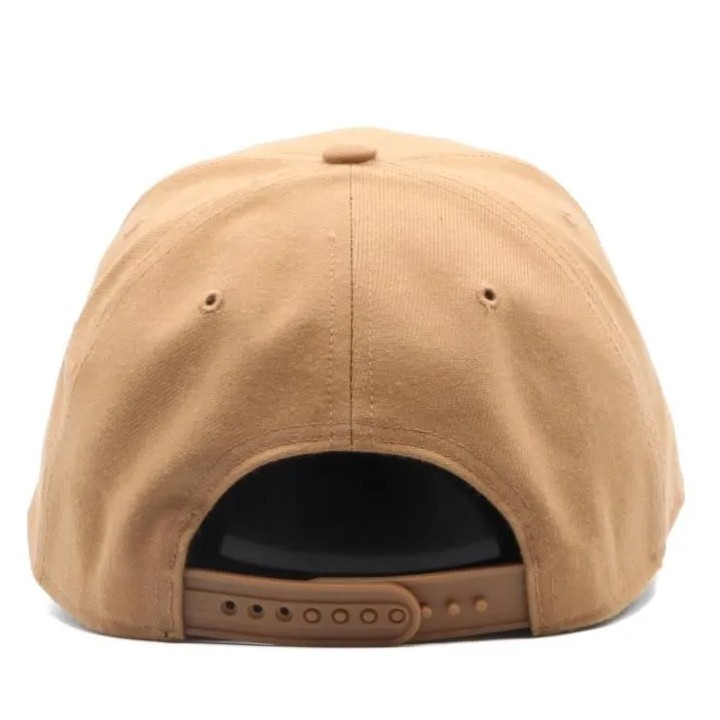 Casquette NHL 47 SHARKS  marron