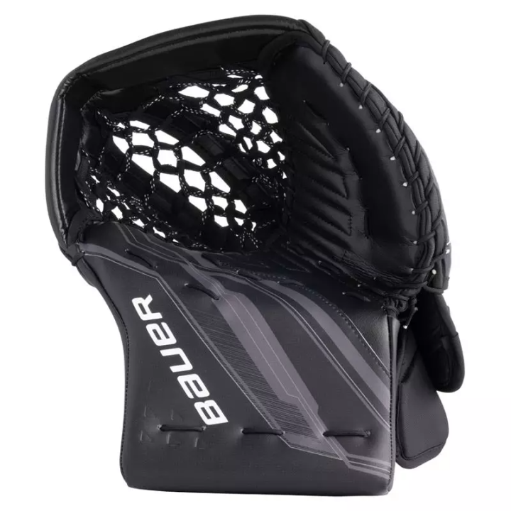Mitaine Bauer Supreme Shadow