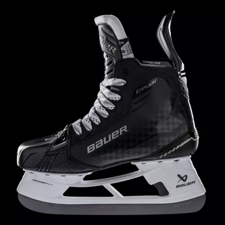 Patins Bauer Supreme SHADOW S24
