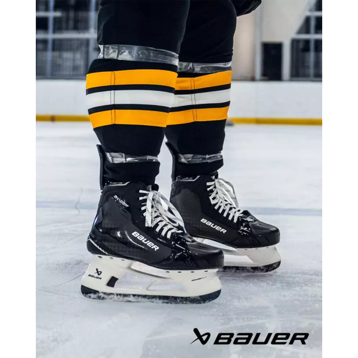 Patins Bauer Supreme SHADOW S24