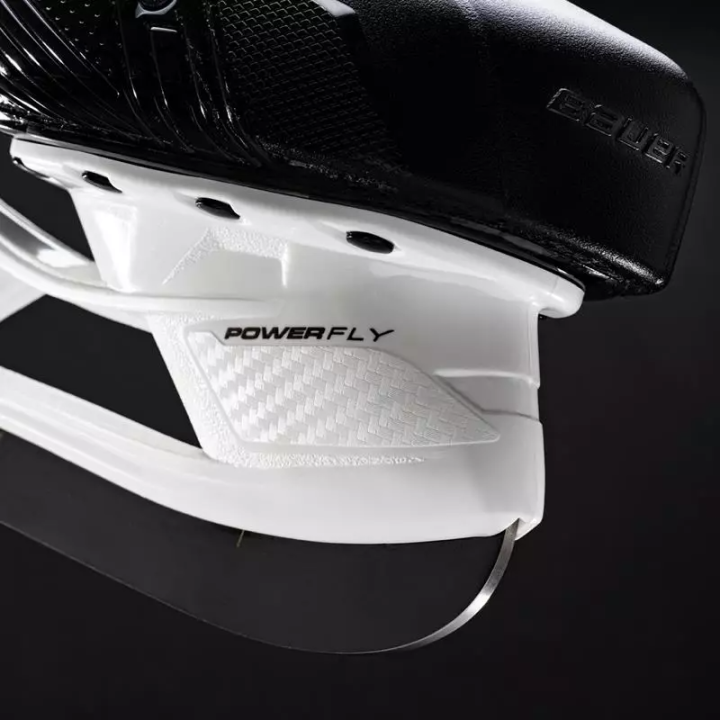 Patins Bauer Supreme SHADOW S24
