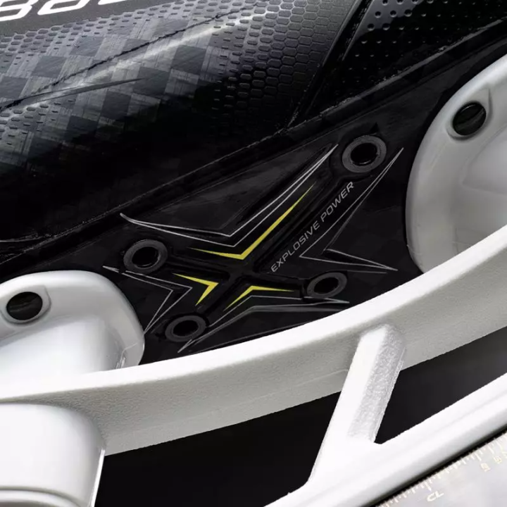 Patins Bauer Supreme SHADOW S24