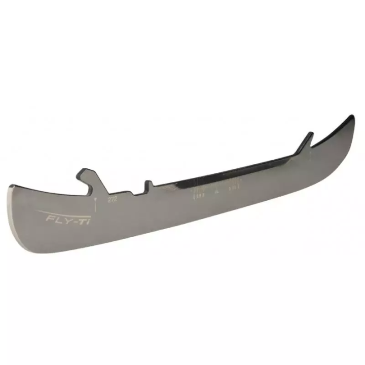 Lames Bauer Fly-Ti
