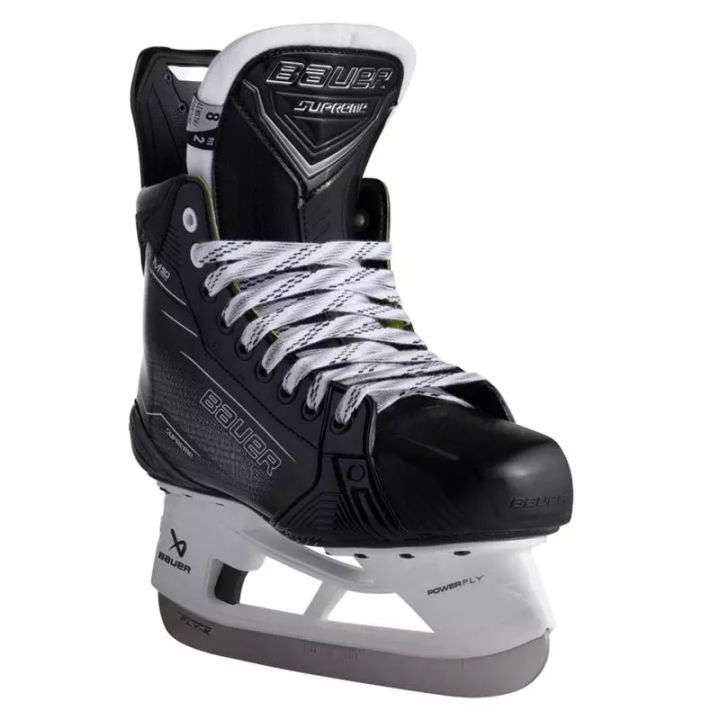 Patins Bauer Supreme M50 PRO - JR, Inter, Sénior  S24