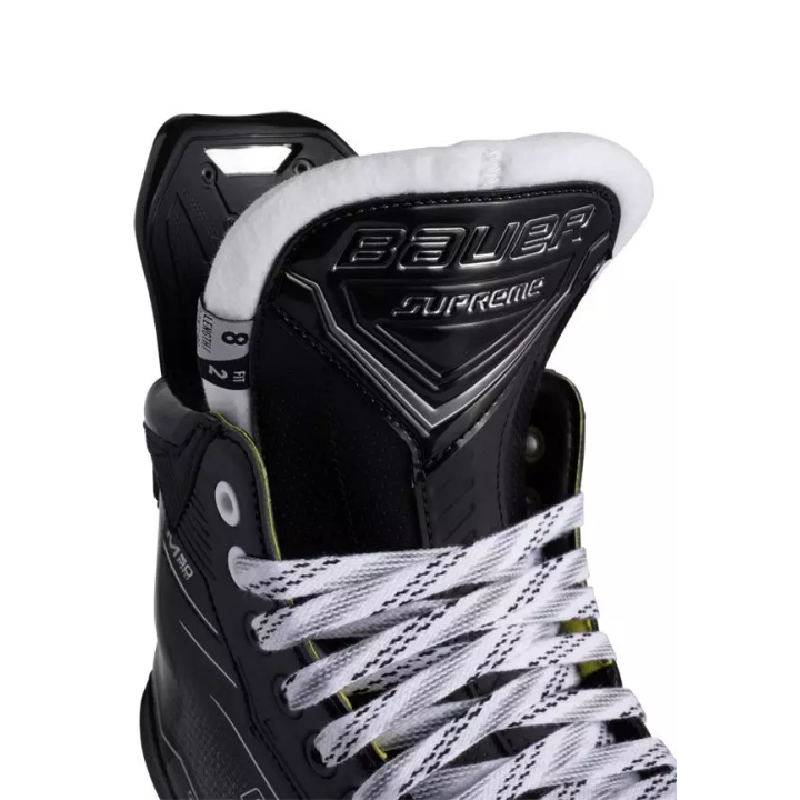 Patins Bauer Supreme M50 PRO - JR, Inter, Sénior  S24