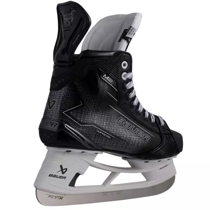 Patins Bauer Supreme M50 PRO - JR, Inter, Sénior  S24