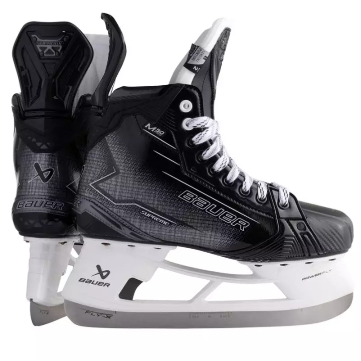 Patins Bauer Supreme M50 PRO - JR, Inter, Sénior  S24