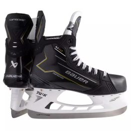 Patins Bauer Supreme M40 - Inter, Sénior  S24  MAJ 22 05 26