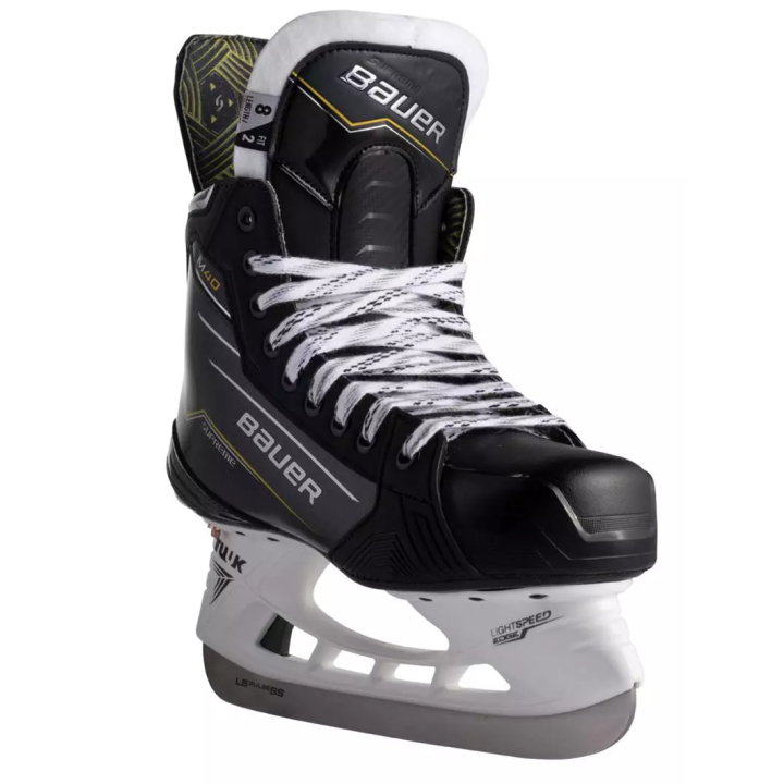 Patins Bauer Supreme M40 - Inter, Sénior  S24  MAJ 22 05 26