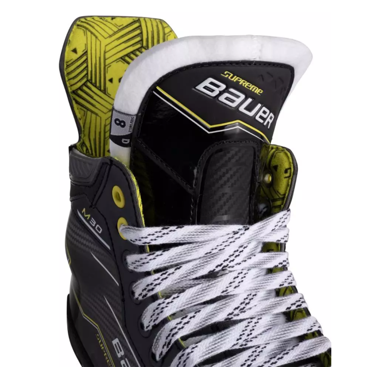 Patins Bauer Supreme M30  S24