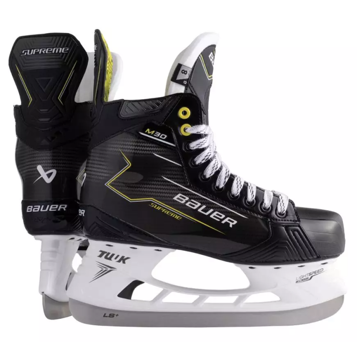 Patins Bauer Supreme M30  S24