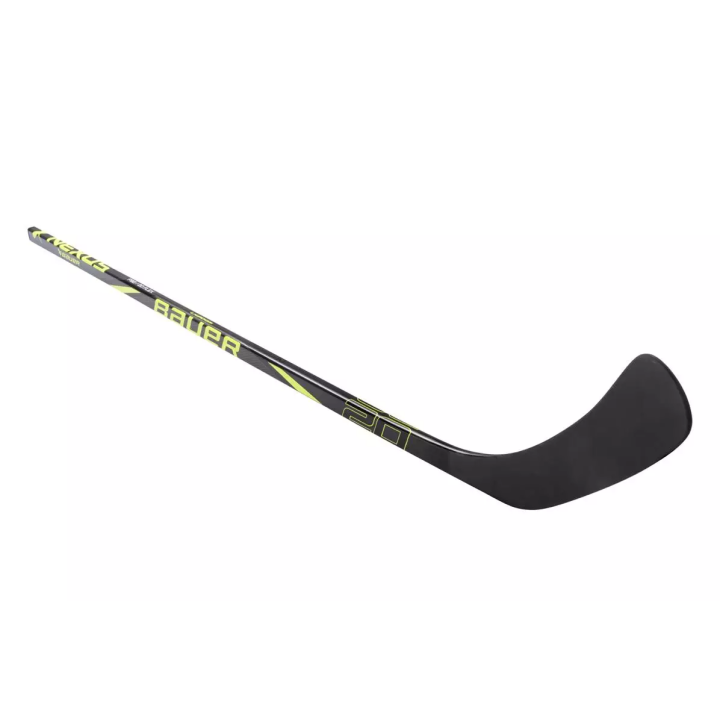 Crosse Bauer Nexus Performance - Enfant 20/30/40 ou 50 flex S24