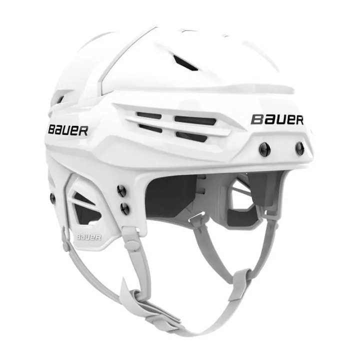 Casque Bauer Re-Akt 55   S24