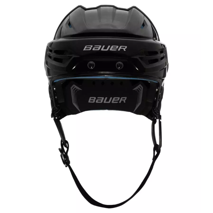 Casque Bauer Re-Akt 55   S24