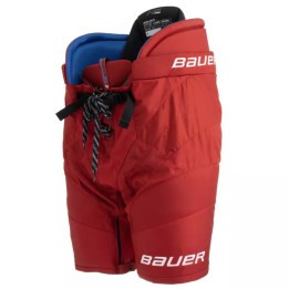 Culotte Bauer Pro  S24