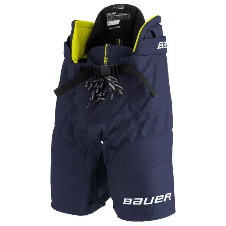 Culotte Bauer Pro  S24