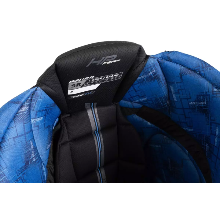 Culotte Bauer Performance  S24